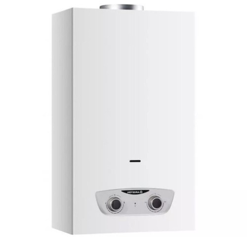 Scaldabagno gas ariston fast - scaldabagno,