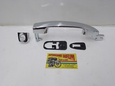 MANIGLIA ESTERNA PORTA