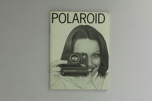 Manuale polaroid 2000 3000 - polaroid,