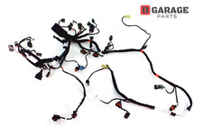 Cablaggio elettrico motore