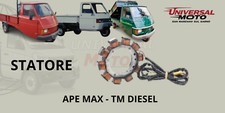 STATORE VOLANO PER APE TM 703