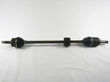 46308161 SEMIASSE SEMIALBERO ANTERIORE DESTRO FIAT IDEA 1.4 B 70KW 5M 5P (2006) 