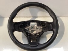 VOLANTE PER FORD Fiesta 7°