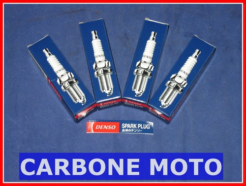 Candele denso u27esr n - 4,