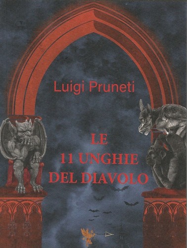 Libri luigi pruneti - le, 11