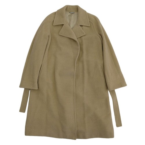 Cappotto abito lana vergine