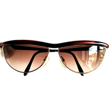 occhiali da sole GIANFRANCO