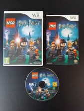 Lego Harry Potter Anni 1-4 -