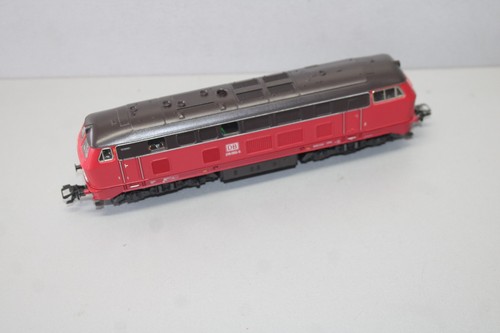 Märklin delta diesel - märklin,