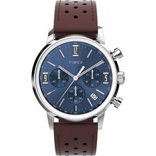 Orologio Uomo TIMEX MARLIN