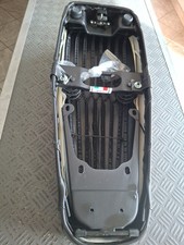 SELLA SPORTIVA "CAMEL" VESPA