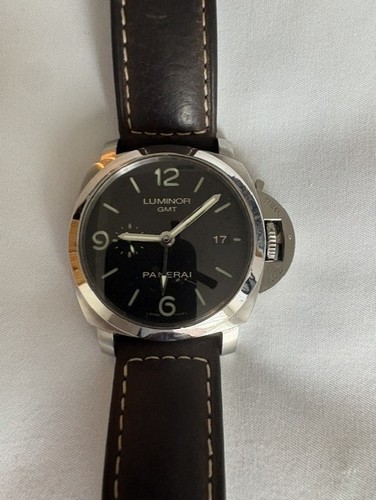 Panerai luminor 1950 days - panerai, 3