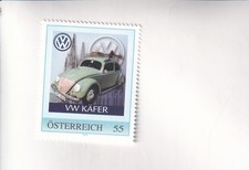 FRANCOBOLLO PM Austria AUTO