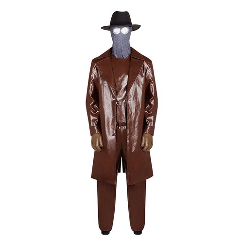Supereroe spider man noir - spider-man,