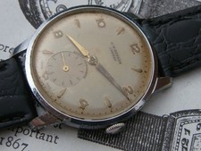 J.W. Orologio Benson uomo uomo