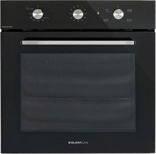 Forno Elettrico/Gas Ventilato
