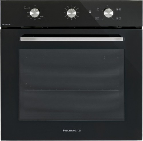 Forno elettrico gas ventilato - forno, elettrico/gas