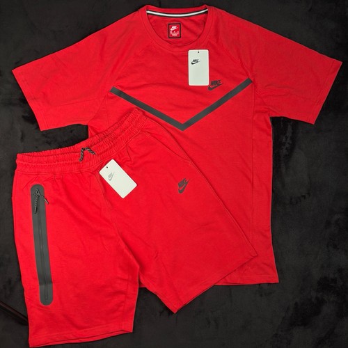 Tuta uomo nike - tech, set