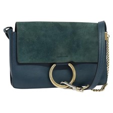 Borsa a tracolla Chloe Fay