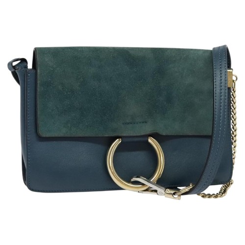 Borsa tracolla chloe fay - borsa,