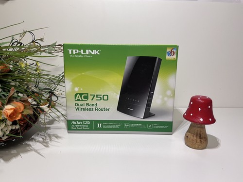 Link archer c20i ac750 - tp-link,