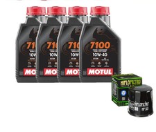 KIT/TAGLIANDO KAWASAKI Z 900