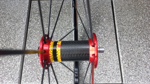 Mavic crossmax slr ceramic - mavic,