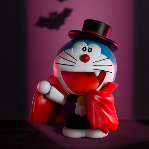 Doraemon festival series - festival,