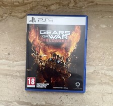 Gears of War: Reloaded