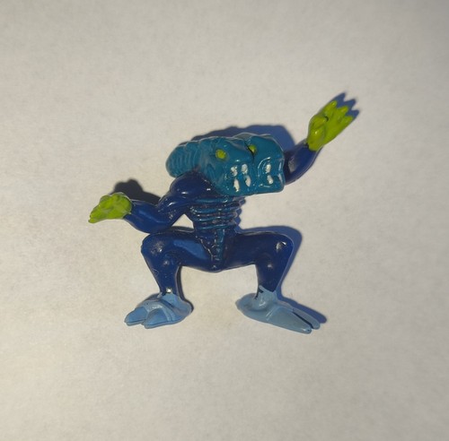 Fistful aliens foa - aliens,