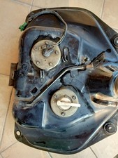 SERBATOIO BENZINA SUZUKI INTRUDER VL 1500 1998-2003 (W-K3) / NEW FUEL TANK