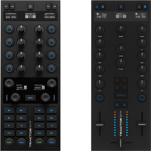 Native instruments trattore - native,
