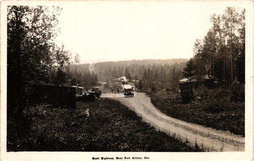 Rppc scott highway vicino - rppc,