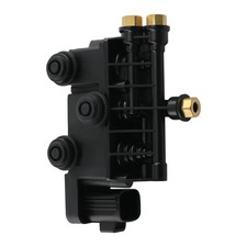 Blocco Valvola Sospensione