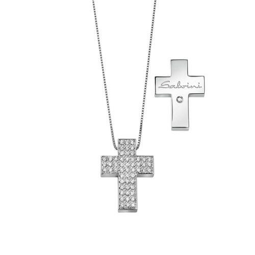Collana salvini segni - collana,