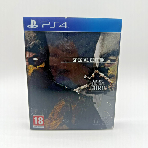 Mortal kombat special - kombat, x