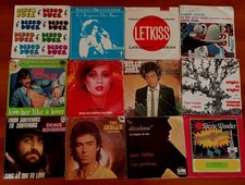 lotto 12 - 45 GIRI – 7”