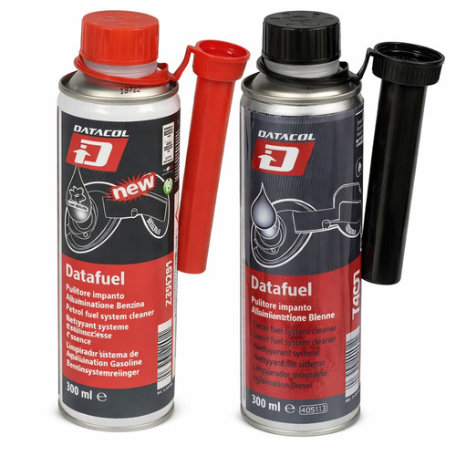 Datacol kit pulitore impianto - pulitore,