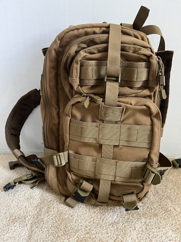 Autentico usmc issued assault - autentico,