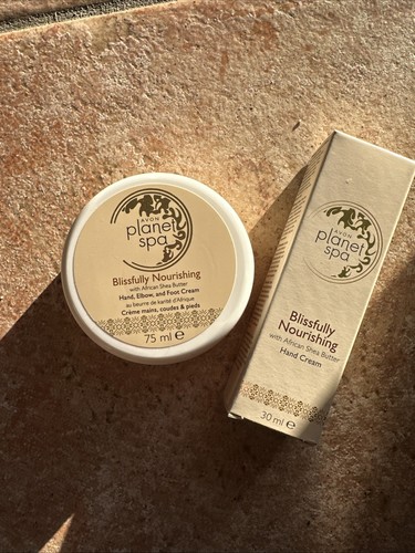 Avon planet spa crema - avon,