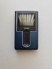 iRiver H10 Lettore/Registratore audio digitale MP3 20 GB - Blu