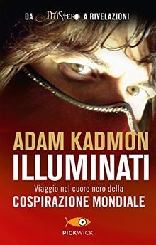 Illuminati viaggio nel cuore - viaggio,