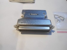 ADATTATORE SCSI P68M - C50F - MAI USATO