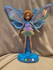 WINX CLUB COLOR MAGIC LIGHTS
