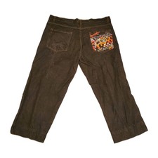 Jeans Karl Kani oro uomo 46x28
