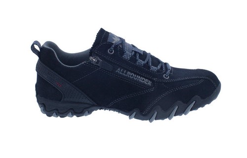 Allrounder nizar tex sneakers - nizar-tex,
