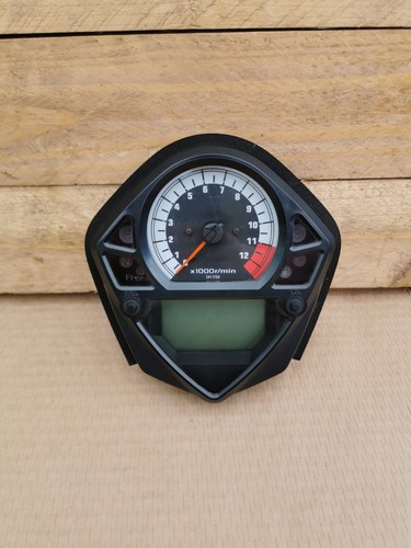 Suzuki 650 2007 speedo - sv,