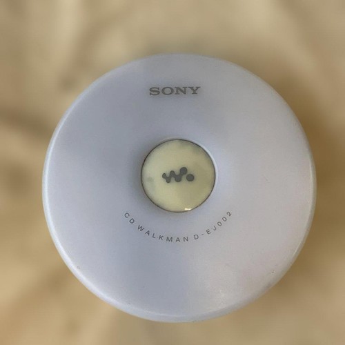 Sony ej002 walkman lettore - walkman,