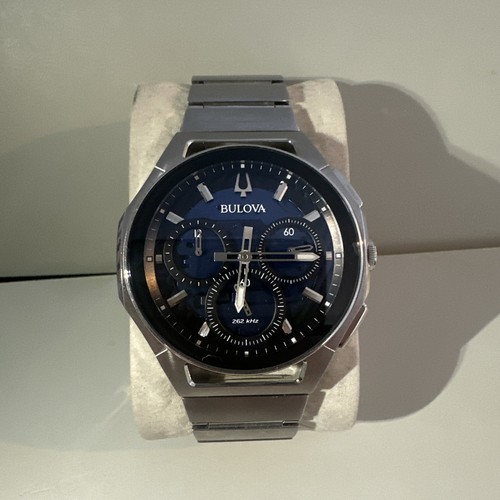 Orologio cronografo bulova - orologio,