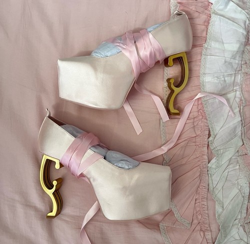 Serpenti apparel ballerina - apparel,